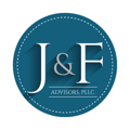 J&F Advisors, PLLC Logo