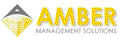Amber Management Solutions Logo