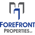 ForeFront Properties LLC Logo