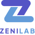 ZeniLab Logo