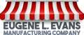 Eugene L. Evans Manufacturing Company Logo