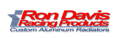 Ron Davis Racing Products, Inc. Logo