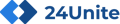 24Unite Logo