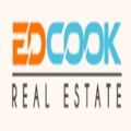 ED Cook Real Estate Logo