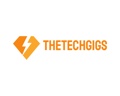 The Tech Gigs Logo