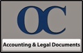 OC Accountancy Professional Corporation Logo