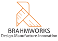 Brahm Works Private Limited Logo