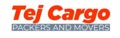 Tej Cargo - Packers And Movers in Hisar Logo