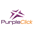 PurpleClick Philippines Logo