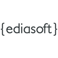 eDiasoft Logo