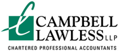 Campbell Lawless LLP Logo