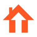 Hector Home Services Marketing Logo