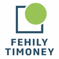 Fehily Timoney and Company Logo