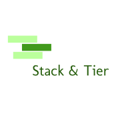 Stack & Tier Logo