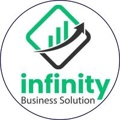 Infinity Business Solution Logo