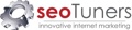 SeoTuners Logo
