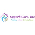 Superb Care, Inc. Logo