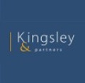 Kingsley & Partners Logo