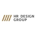 HR Design Group - Property & Construction recruitment Logo