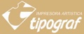 Impresora Artística Tipograf S.R.L. Logo