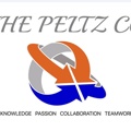 The Peltz Company Logo