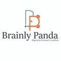 Brainly Panda Logo