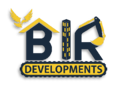 Bir Development Logo