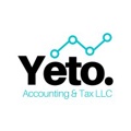 Yeto Accounting & Tax LLC Logo