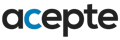 Acepte Logo