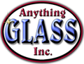 Anything Glass, Inc. Logo