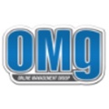 Online Management Group Logo