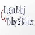 Dugan, Babij, Tolley & Kohler Logo