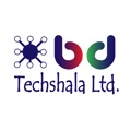 BD Techshala Ltd. Logo
