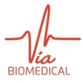Via Biomedical, Inc Logo