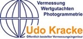 Vermessung Udo Kracke Logo