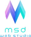 MSD Web Studio Logo