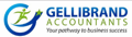 Gellibrand Accountants Logo