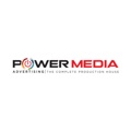 PowerMedia Advertising Logo