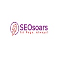 SEO Soars Logo