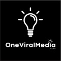 One Viral Media Logo