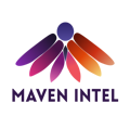 Maven Intel Logo