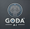 GODA AI Logo
