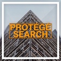 Protégé Search Logo