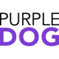 PurpleDOG Post Logo