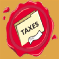 A 4 Able Tax Services Logo