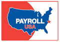 Payroll USA, Inc. Logo