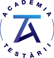 Academia Testarii Logo