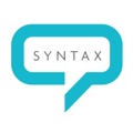 Syntax Strategic Logo