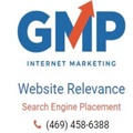 GMP Internet Marketing Logo