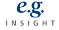 E.G. Insight, Inc. Logo